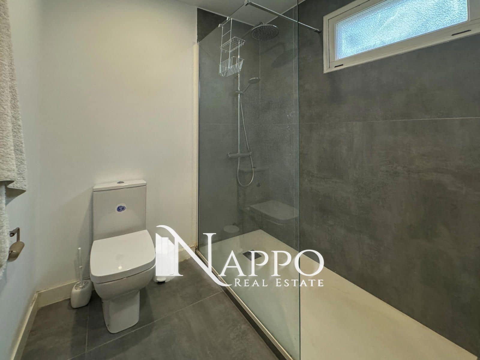 Penthouse de 3 chambres à louer à Palma de Mallorca avec garage - 2 500 € (Ref: 8604941)