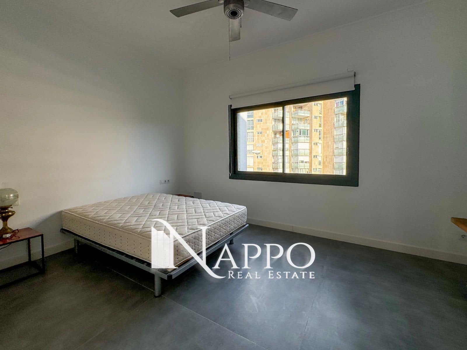 Penthouse de 3 chambres à louer à Palma de Mallorca avec garage - 2 500 € (Ref: 8604941)