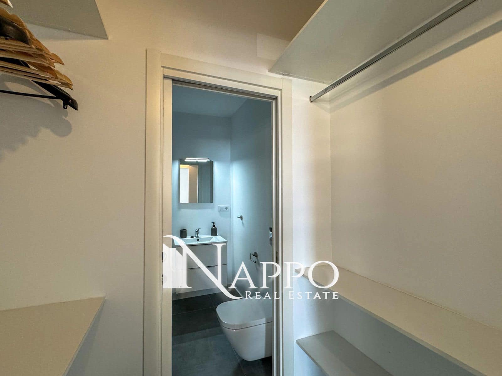 Penthouse de 3 chambres à louer à Palma de Mallorca avec garage - 2 500 € (Ref: 8604941)