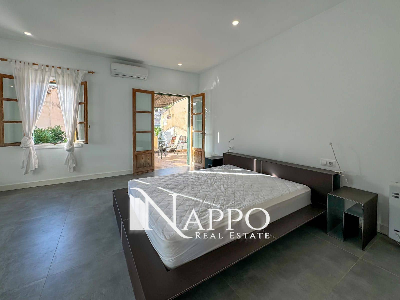 Penthouse de 3 chambres à louer à Palma de Mallorca avec garage - 2 500 € (Ref: 8604941)