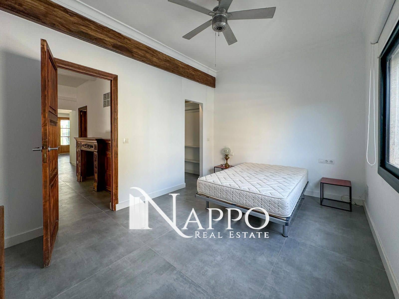 Penthouse de 3 chambres à louer à Palma de Mallorca avec garage - 2 500 € (Ref: 8604941)