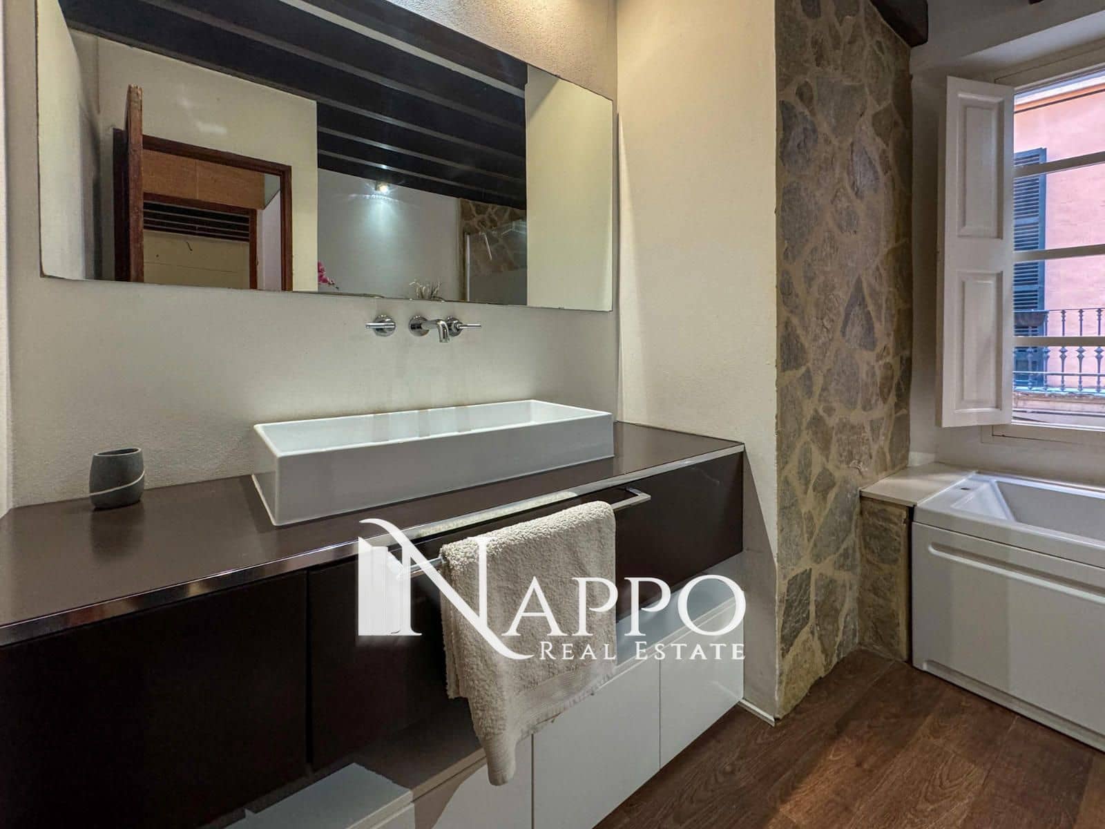 2 sovrum Lägenhet att hyra i Palma de Mallorca - 1 700 € (Ref: 8629830)