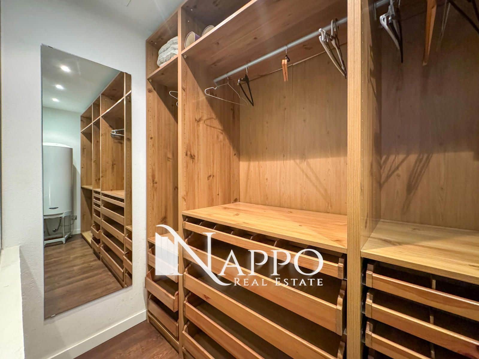 2 sovrum Lägenhet att hyra i Palma de Mallorca - 1 700 € (Ref: 8629830)