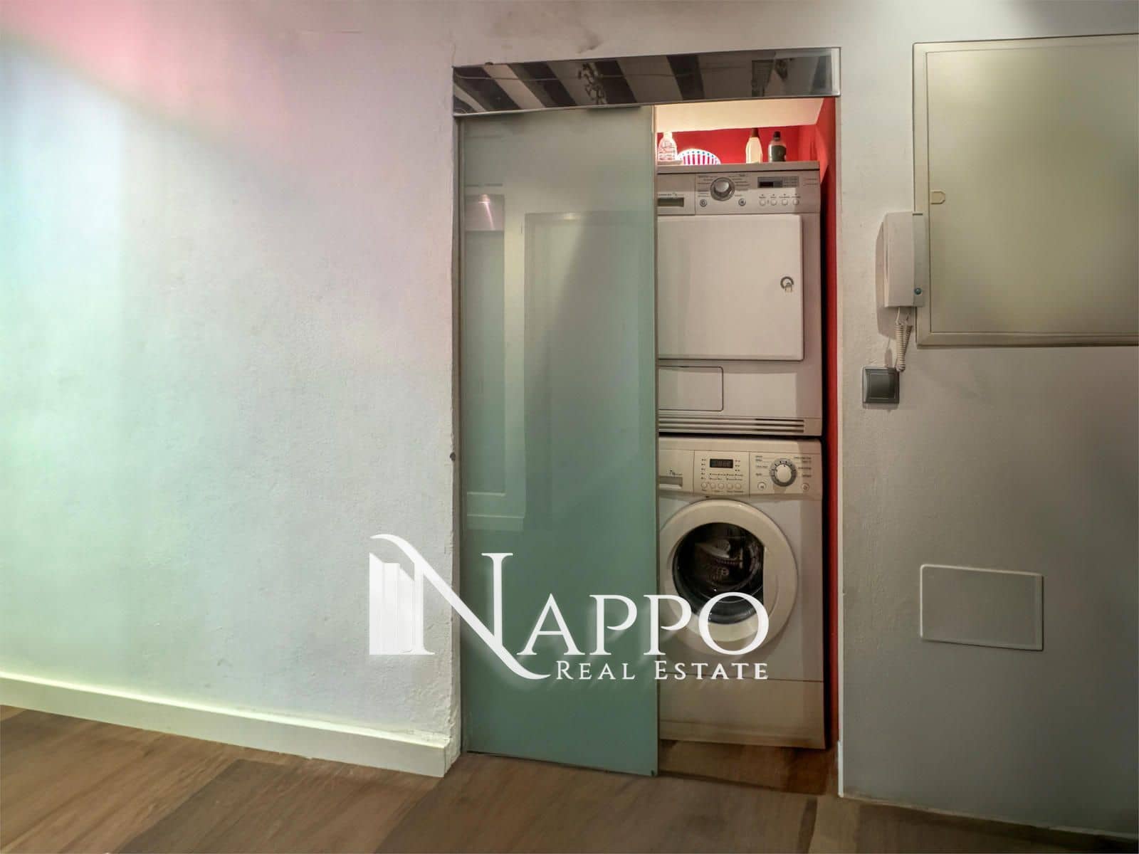 2 sovrum Lägenhet att hyra i Palma de Mallorca - 1 700 € (Ref: 8629830)