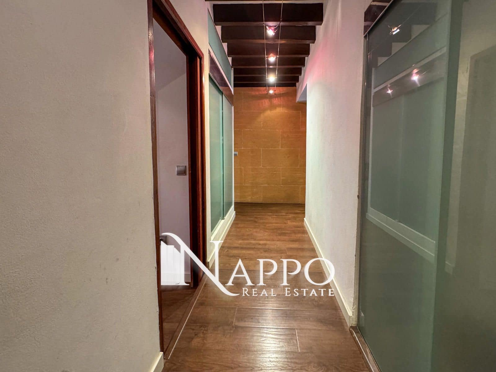 2 sovrum Lägenhet att hyra i Palma de Mallorca - 1 700 € (Ref: 8629830)