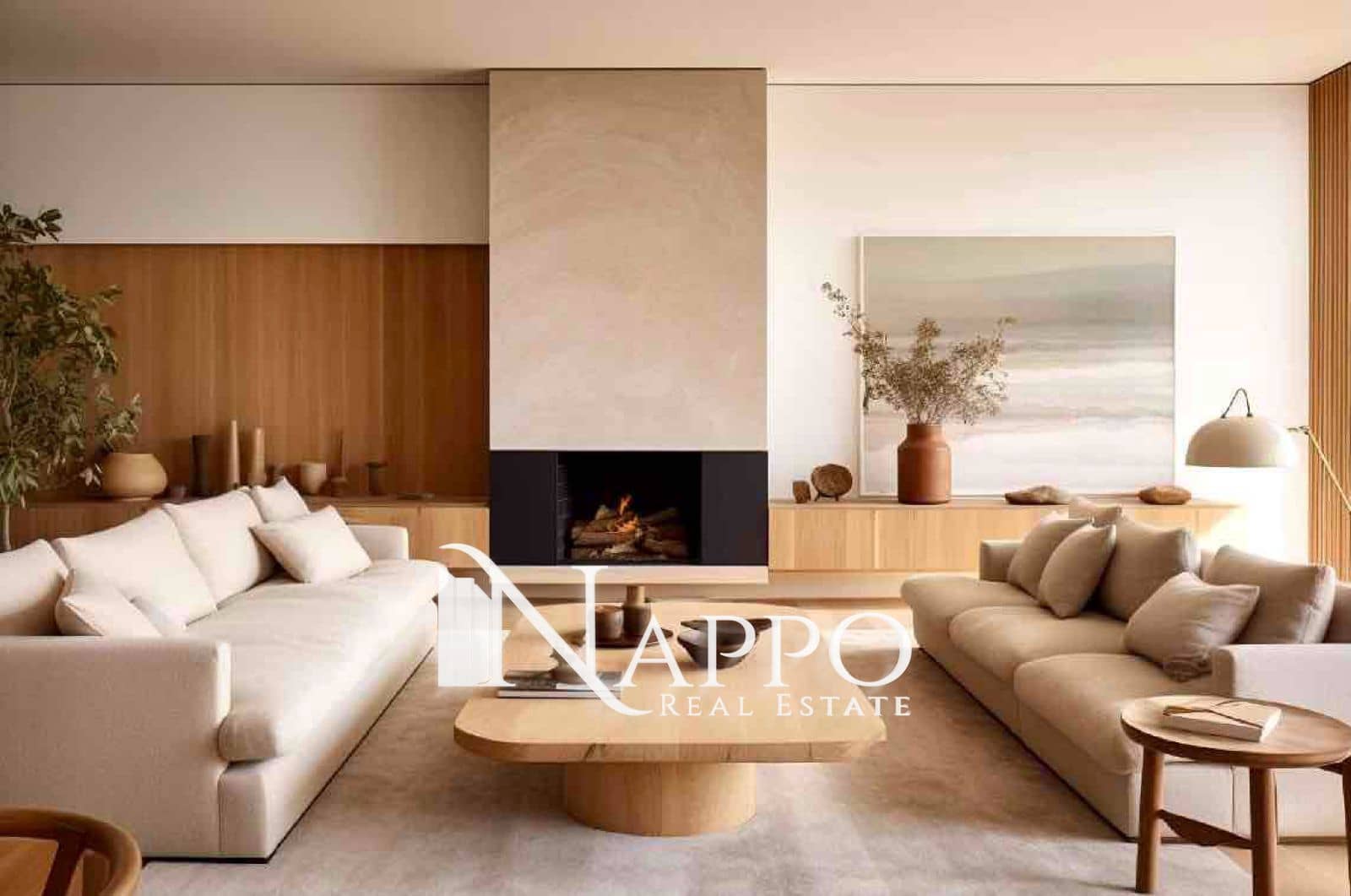 4 slaapkamer Villa te koop in Bunyola met zwembad - € 1.185.600 (Ref: 8635004)