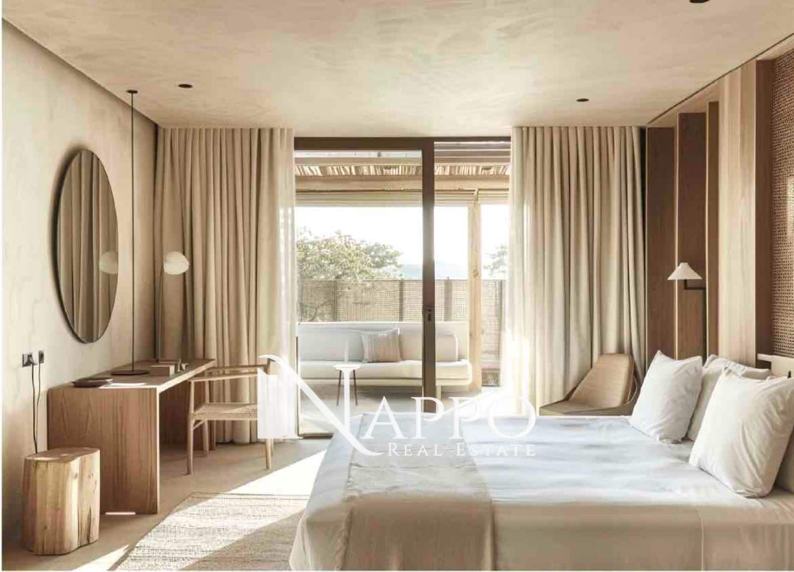 4 slaapkamer Villa te koop in Bunyola met zwembad - € 1.185.600 (Ref: 8635004)