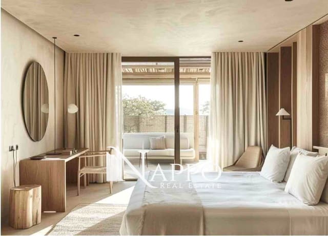 Chalet de 4 habitaciones en Bunyola en venta con piscina - 1.185.600 € (Ref: 8635004)