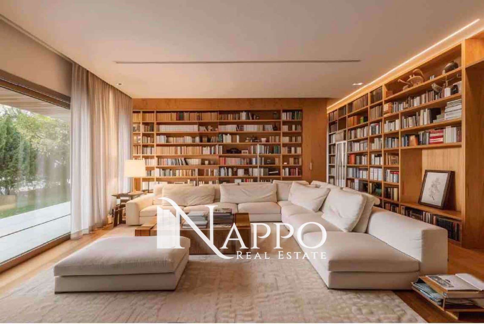 4 slaapkamer Villa te koop in Bunyola met zwembad - € 1.185.600 (Ref: 8635004)