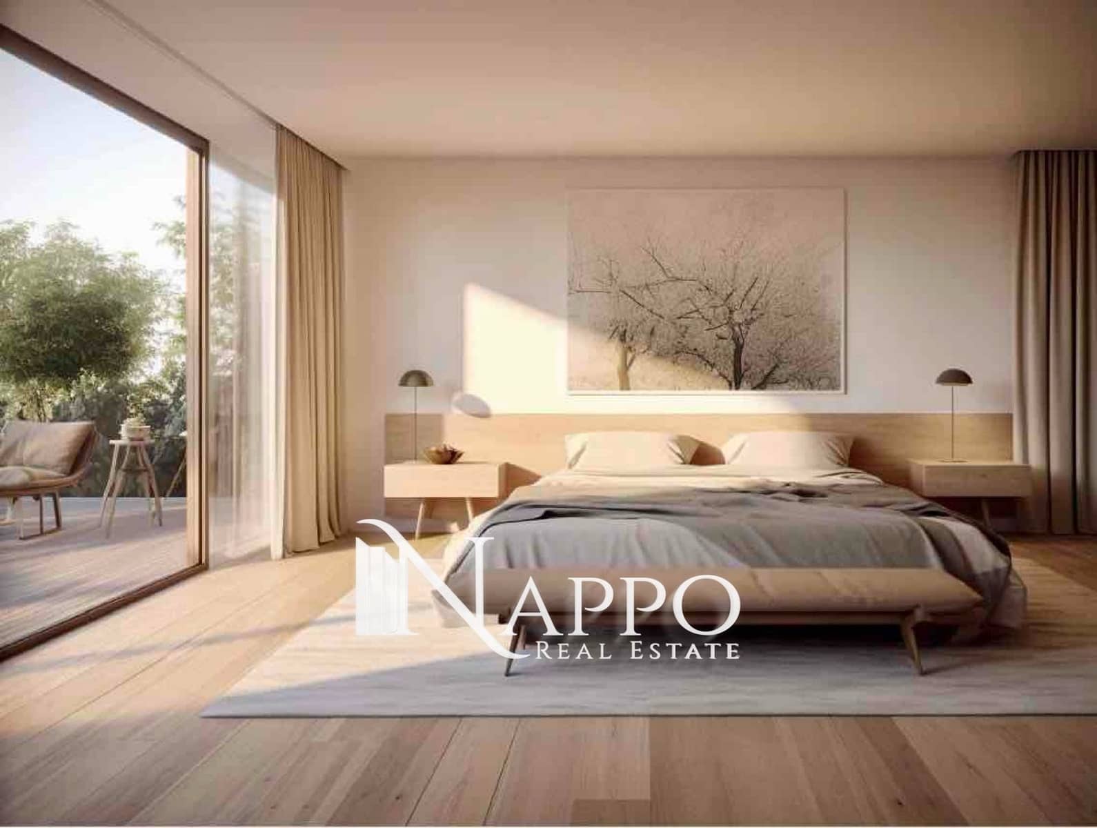 4 slaapkamer Villa te koop in Bunyola met zwembad - € 1.185.600 (Ref: 8635004)