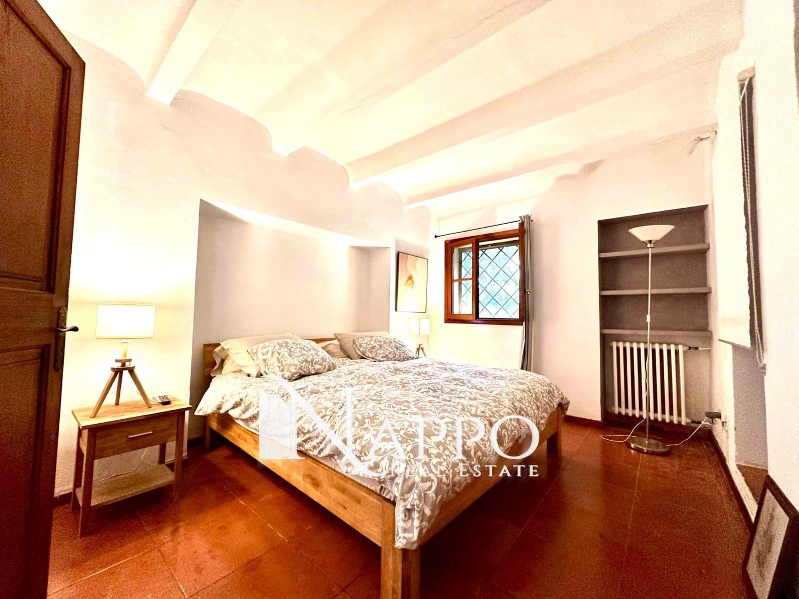 2 Zimmer Wohnung zu vermieten in Palma de Mallorca mit Pool Garage - 2.500 € (Ref: 8683422)