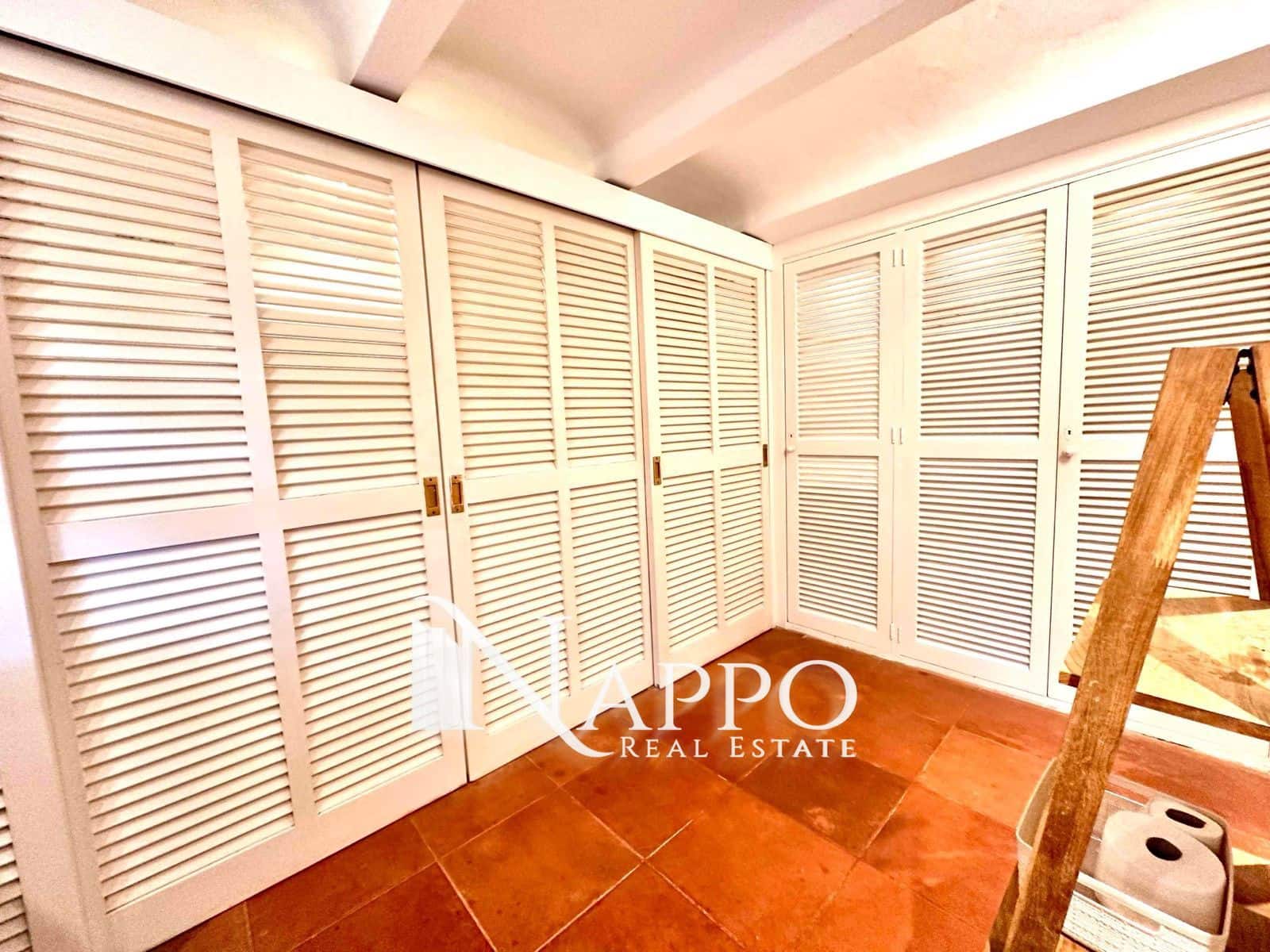 2 Zimmer Wohnung zu vermieten in Palma de Mallorca mit Pool Garage - 2.500 € (Ref: 8683422)