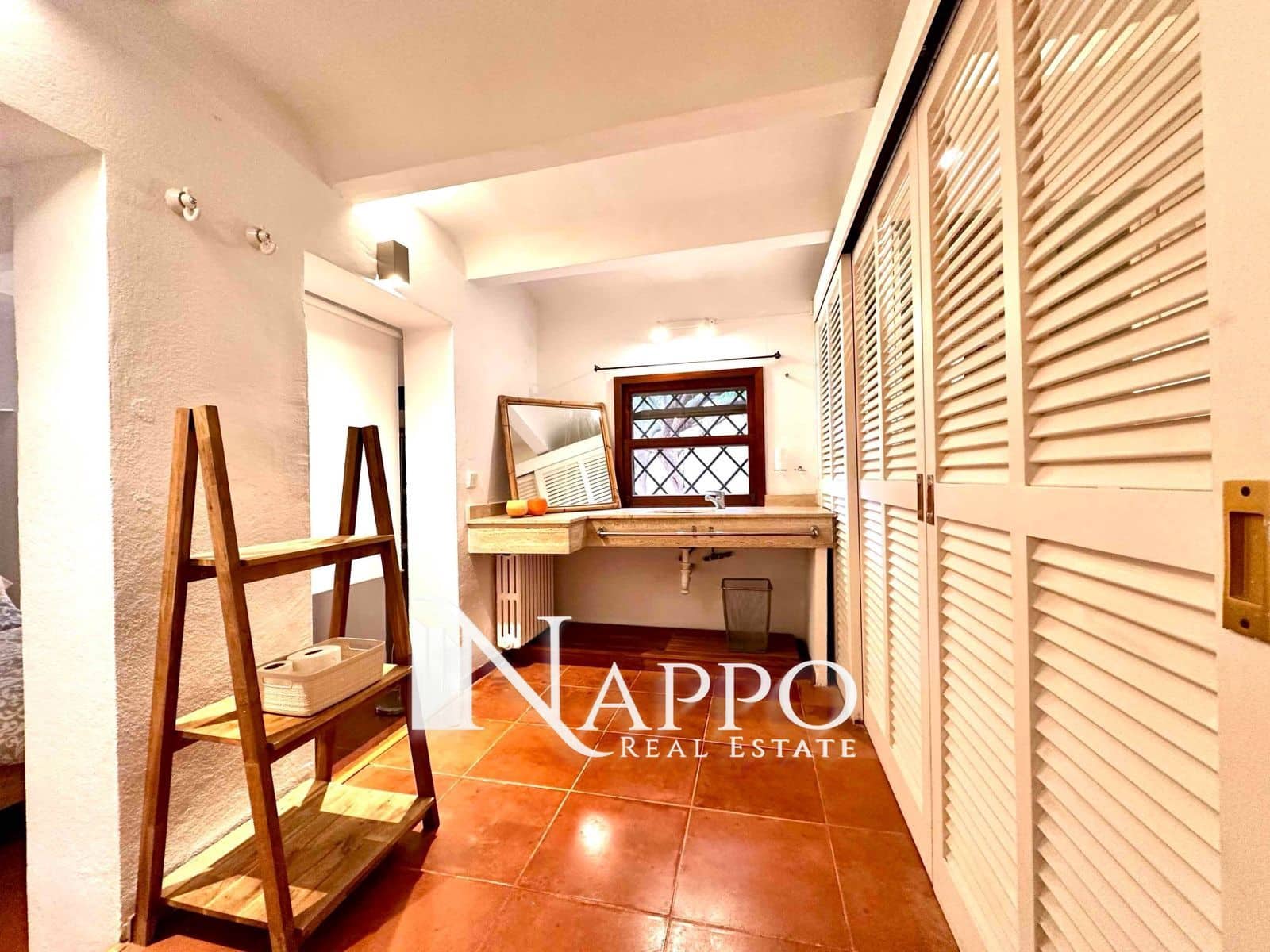 2 Zimmer Wohnung zu vermieten in Palma de Mallorca mit Pool Garage - 2.500 € (Ref: 8683422)