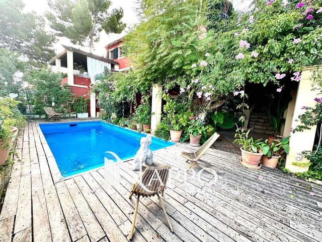 2 Zimmer Wohnung zu vermieten in Portopi, Palma de Mallorca mit Pool Garage - 2.500 € (Ref: 8683422)