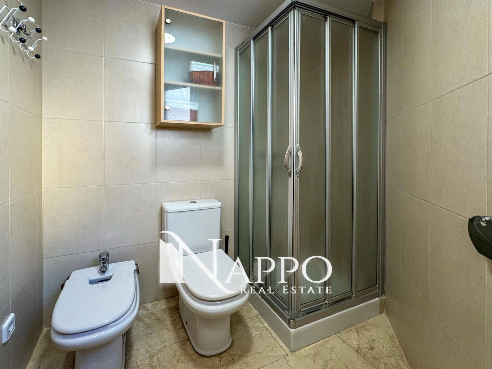 3 soverom Hus til leie i Palma de Mallorca med garasje - € 1 950 (Ref: 8685097)