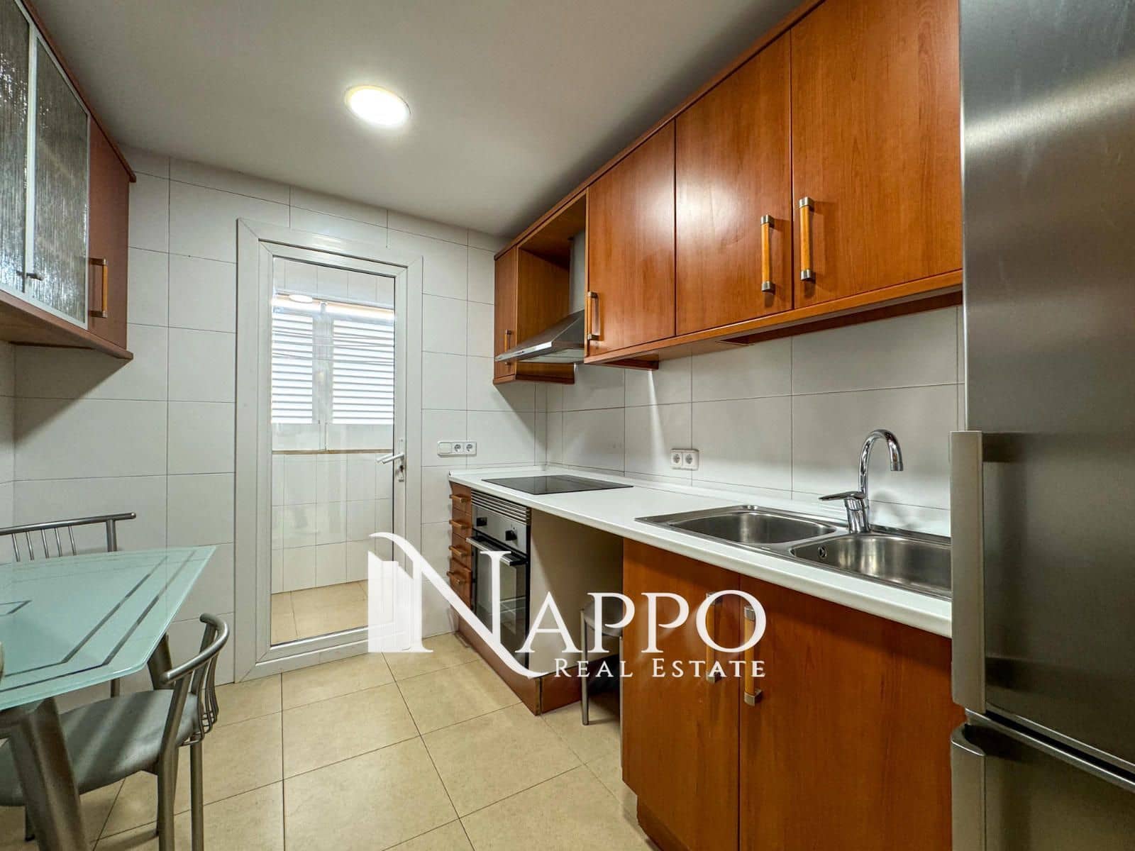 3 soverom Hus til leie i Palma de Mallorca med garasje - € 1 950 (Ref: 8685097)