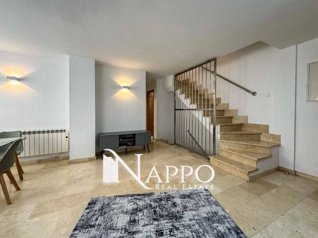 3 soverom Hus til leie i Son Espanyolet, Palma de Mallorca med garasje - € 1 950 (Ref: 8685097)
