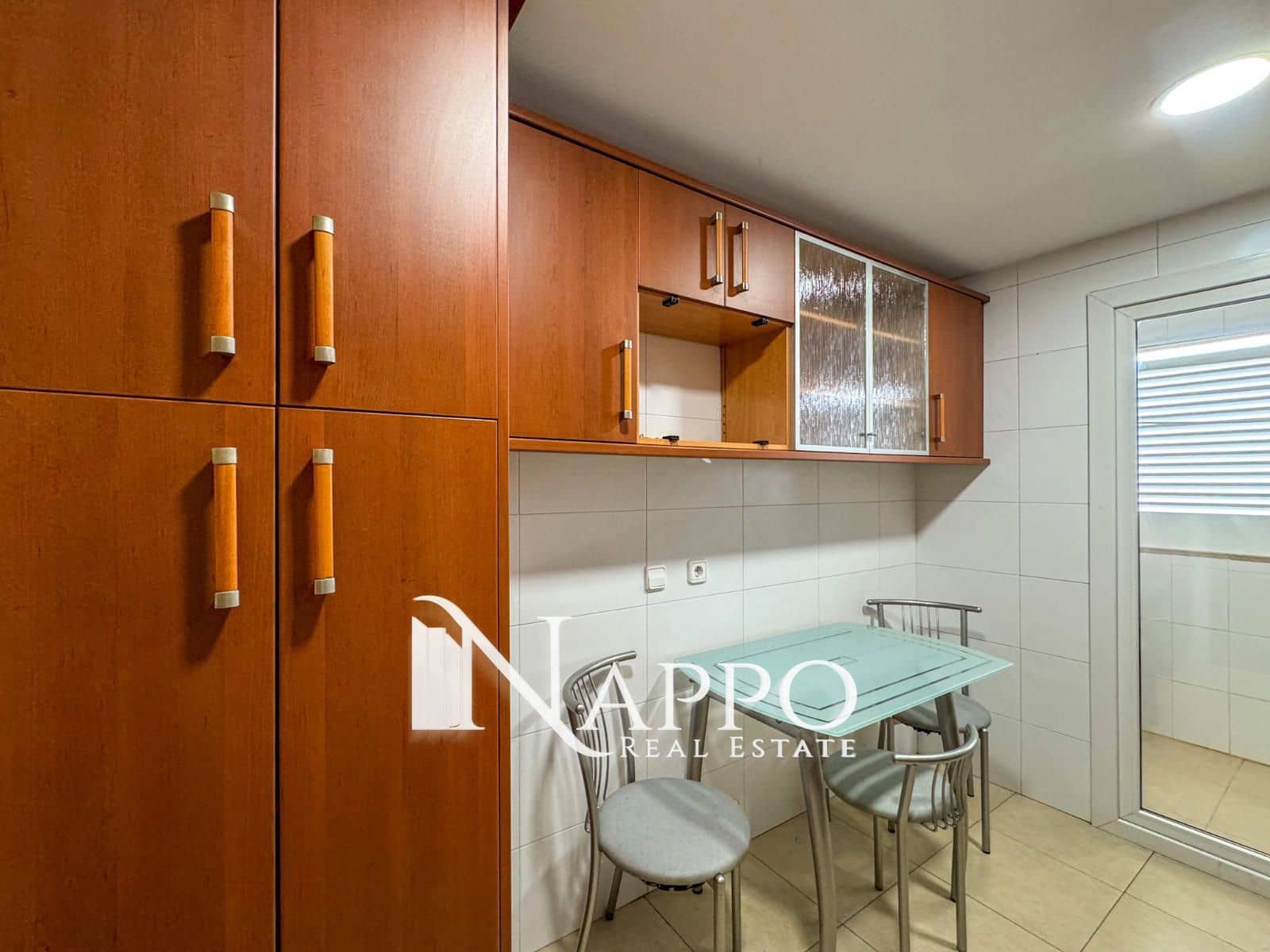 3 soverom Hus til leie i Palma de Mallorca med garasje - € 1 950 (Ref: 8685097)
