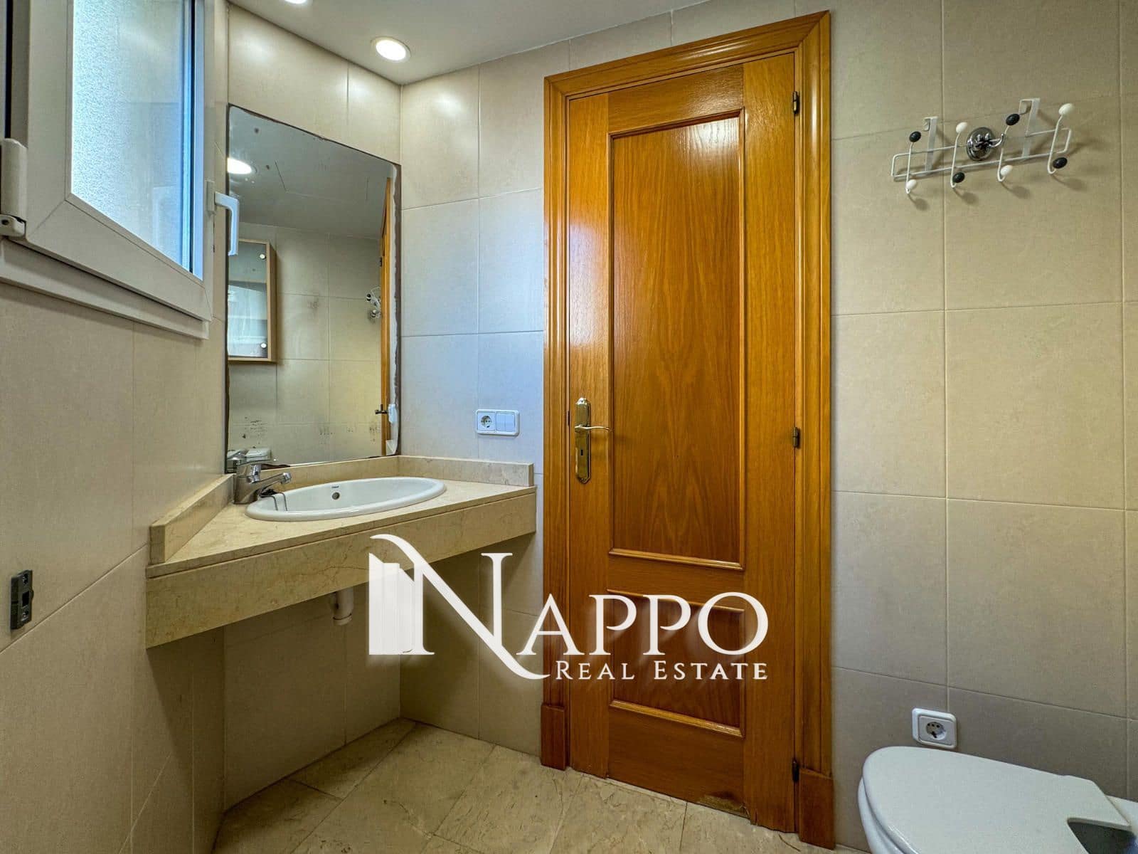 3 soverom Hus til leie i Palma de Mallorca med garasje - € 1 950 (Ref: 8685097)