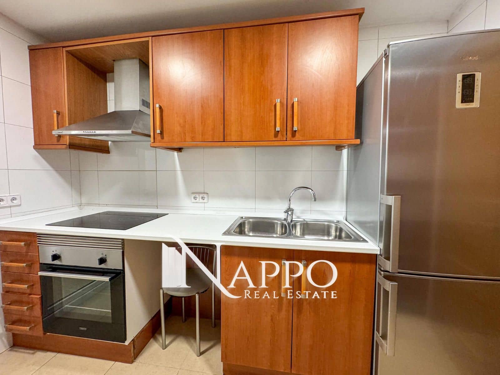 3 soverom Hus til leie i Palma de Mallorca med garasje - € 1 950 (Ref: 8685097)