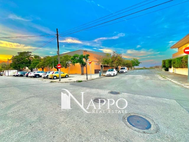 Tontti myytävänä paikassa Portocristo / Port de Manacor, Manacor - 225 000 € (Ref: 8732102)