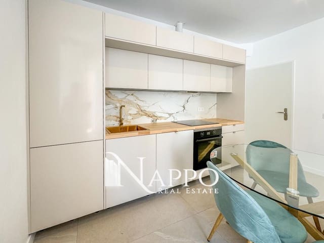 1 soverom Penthouse til leie i El Mercat, Palma de Mallorca - € 1 700 (Ref: 8734279)