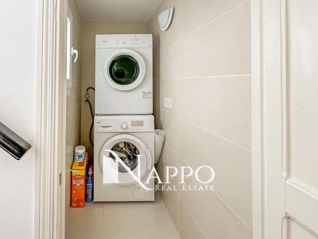 1 soverom Penthouse til leie i El Mercat, Palma de Mallorca - € 1 700 (Ref: 8734279)