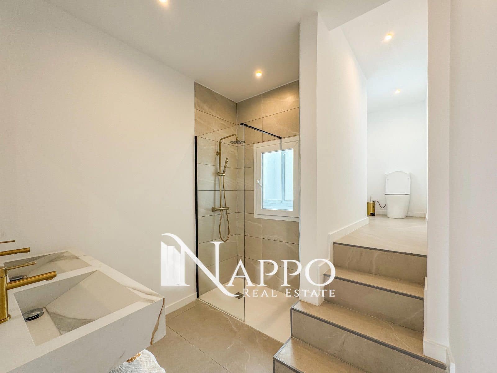 1 makuuhuone Kattohuoneisto vuokrattavana paikassa Palma de Mallorca - 1 700 € (Ref: 8734279)