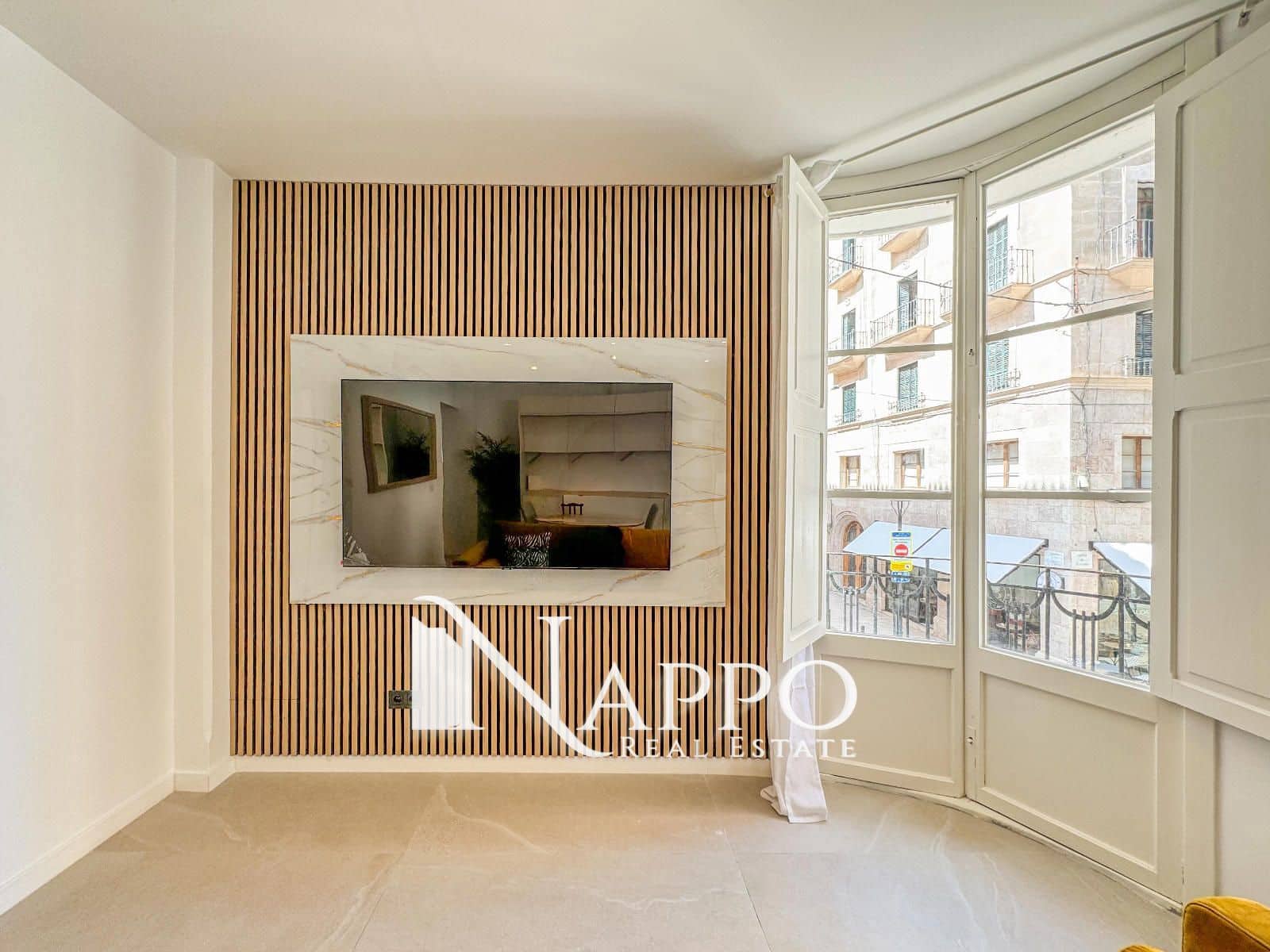 1 bedroom Flat for rent in Palma de Mallorca - € 1,700 (Ref: 8734280)