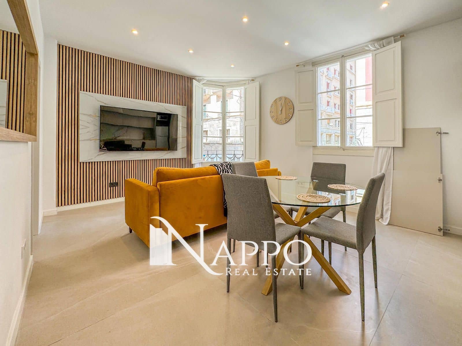 1 bedroom Flat for rent in Palma de Mallorca - € 1,700 (Ref: 8734280)