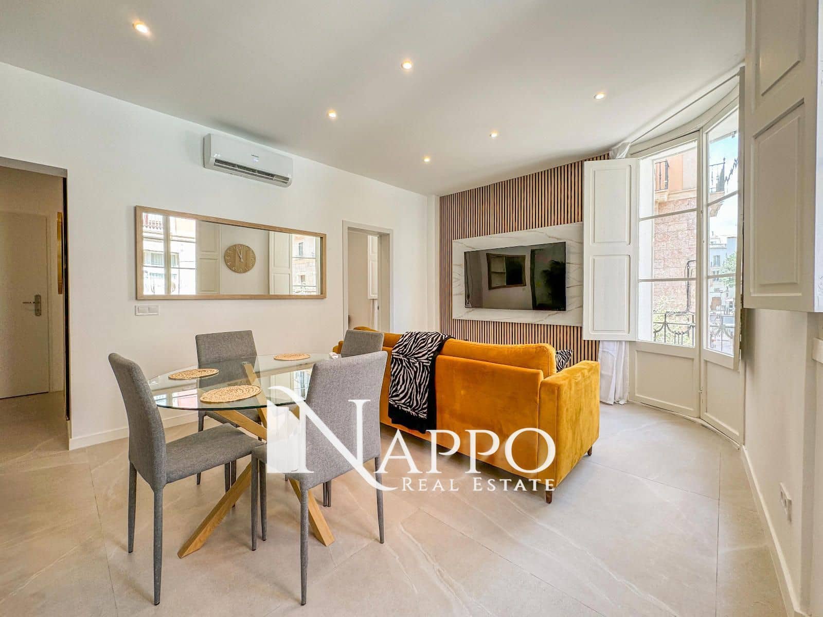 1 bedroom Flat for rent in Palma de Mallorca - € 1,700 (Ref: 8734280)