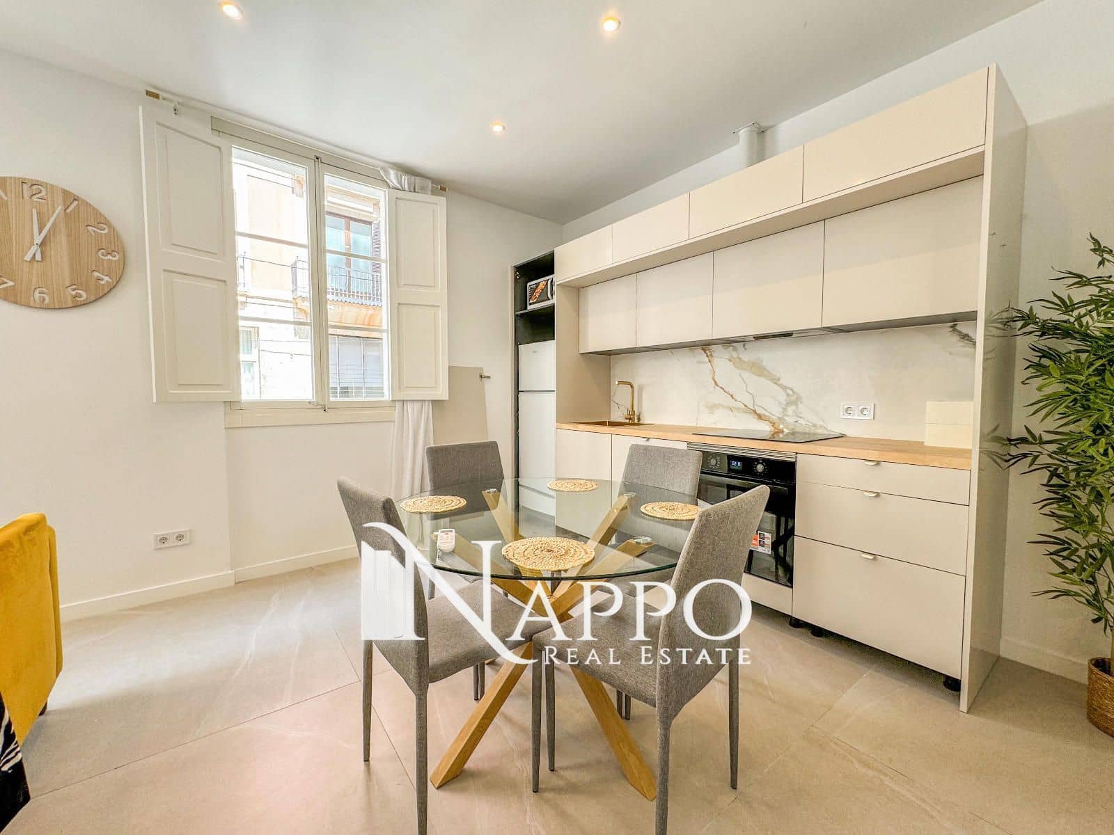 1 bedroom Flat for rent in Palma de Mallorca - € 1,700 (Ref: 8734280)