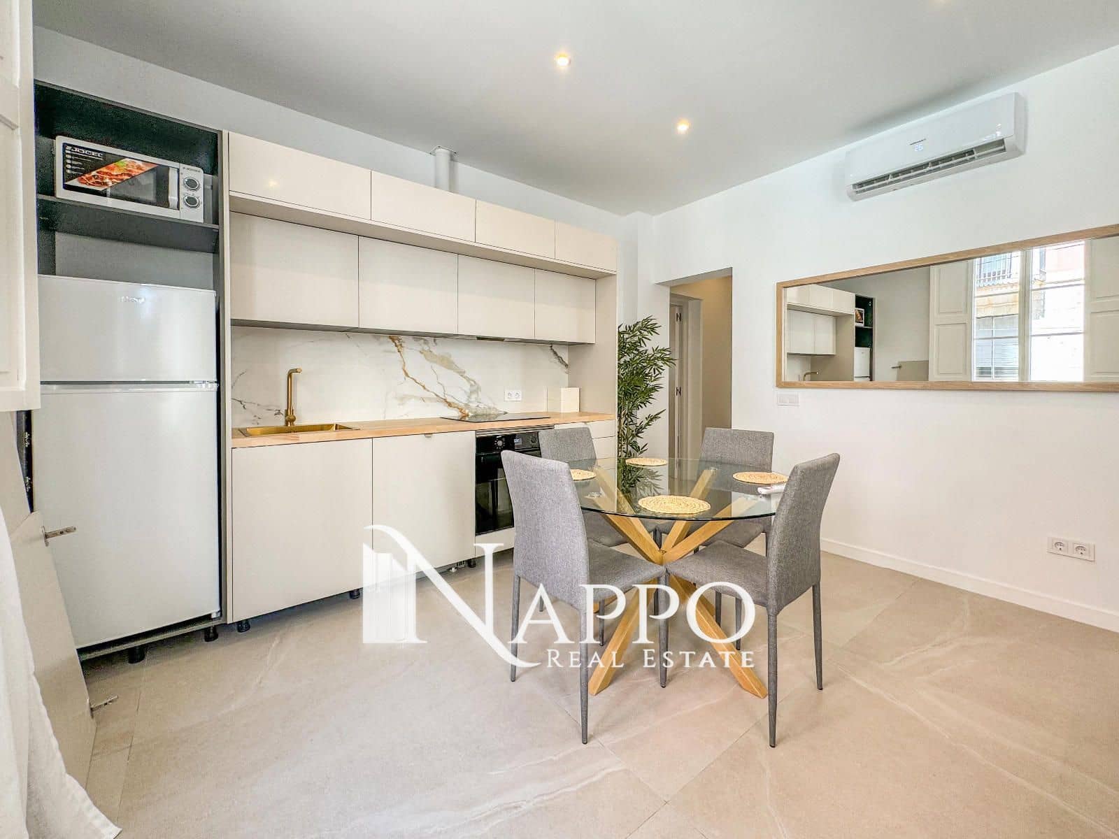 1 bedroom Flat for rent in Palma de Mallorca - € 1,700 (Ref: 8734280)