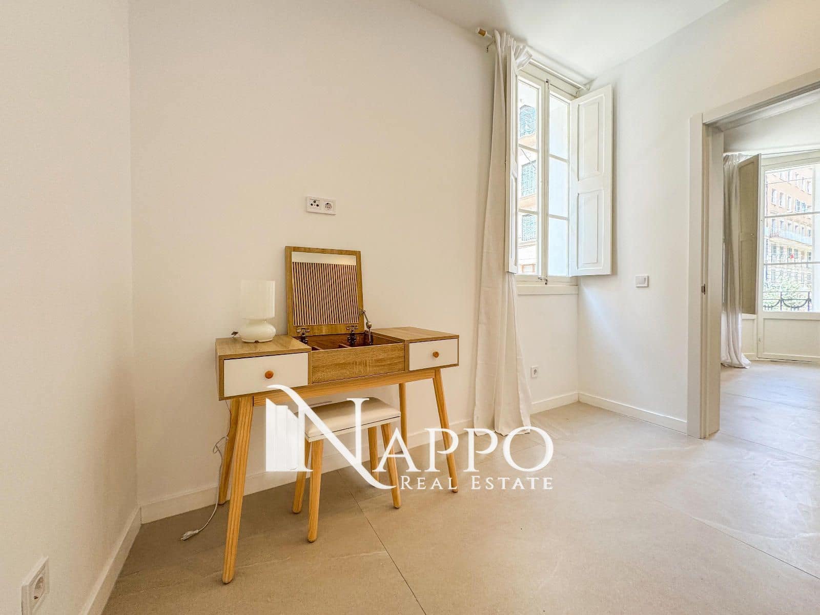 1 bedroom Flat for rent in Palma de Mallorca - € 1,700 (Ref: 8734280)