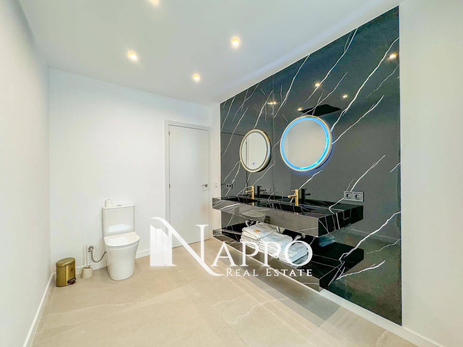 1 bedroom Flat for rent in Palma de Mallorca - € 1,700 (Ref: 8734280)