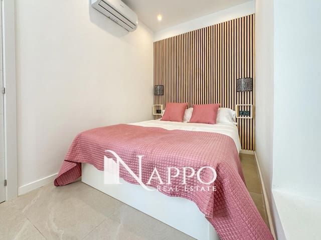 1 bedroom Flat for rent in Palma de Mallorca - € 1,700 (Ref: 8734280)