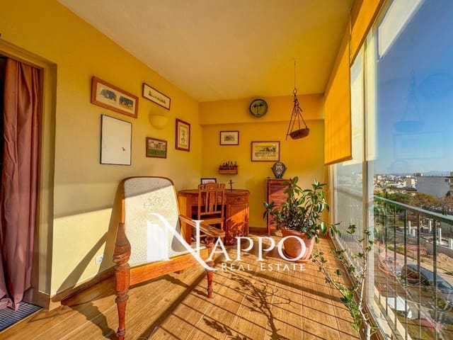 5 Zimmer Wohnung zu verkaufen in Son Dameto, Palma de Mallorca mit Garage - 685.000 € (Ref: 8754494)