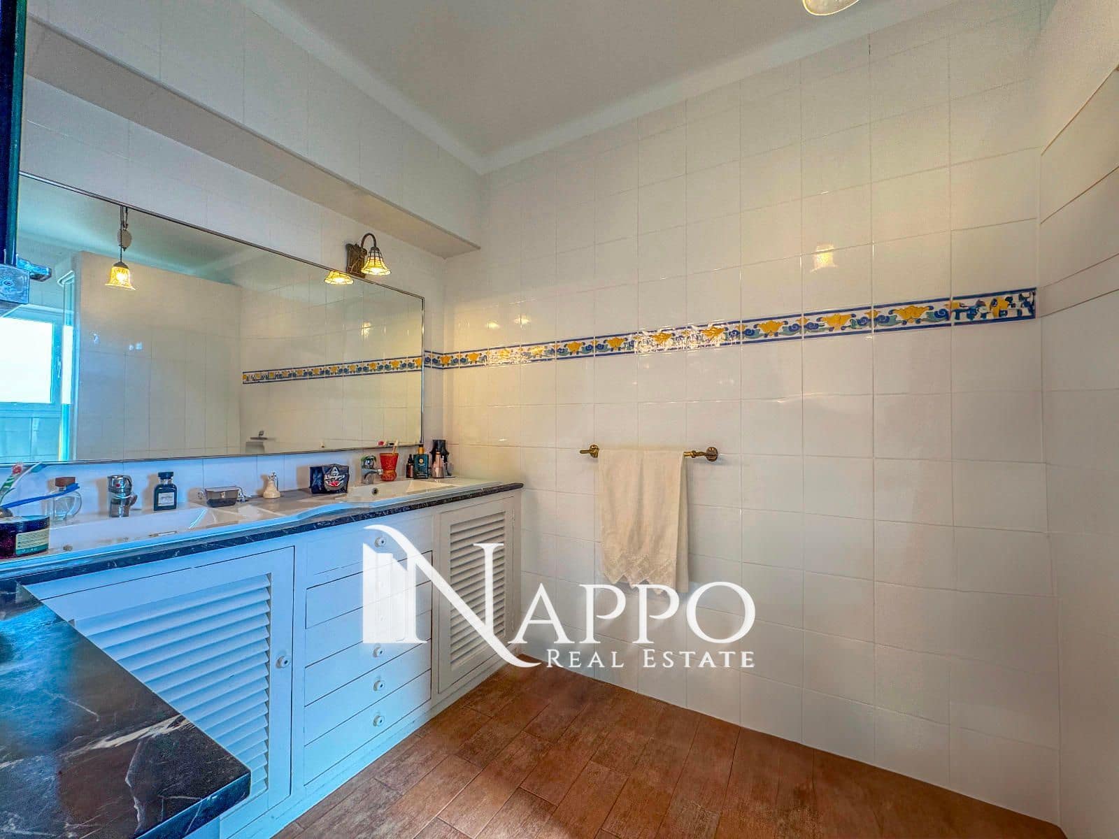 5 Zimmer Wohnung zu verkaufen in Palma de Mallorca mit Garage - 685.000 € (Ref: 8754494)