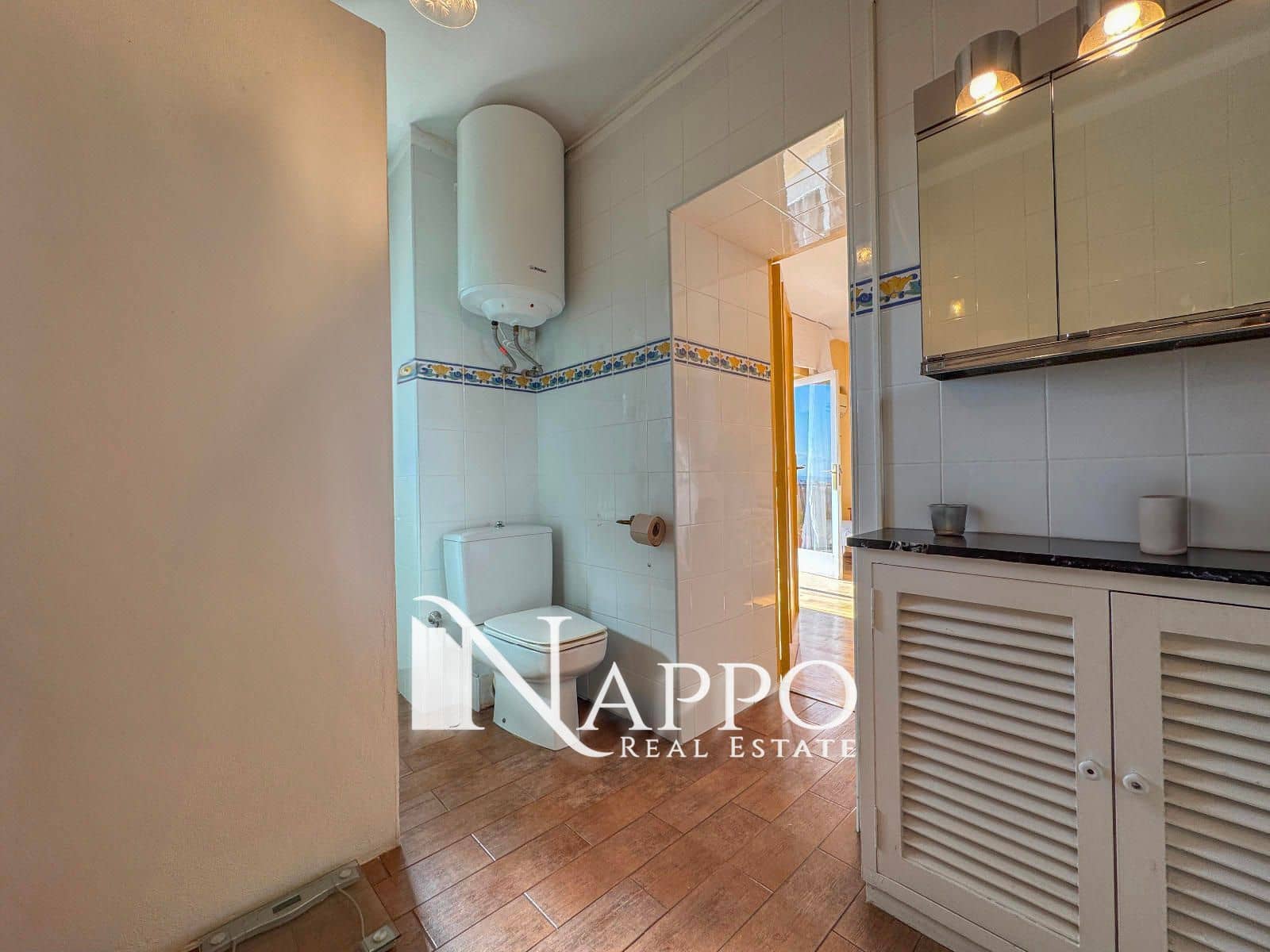 5 Zimmer Wohnung zu verkaufen in Palma de Mallorca mit Garage - 685.000 € (Ref: 8754494)