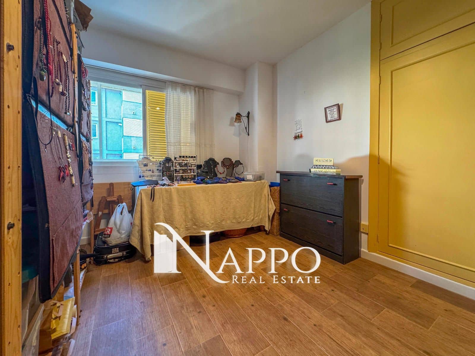 5 Zimmer Wohnung zu verkaufen in Palma de Mallorca mit Garage - 685.000 € (Ref: 8754494)