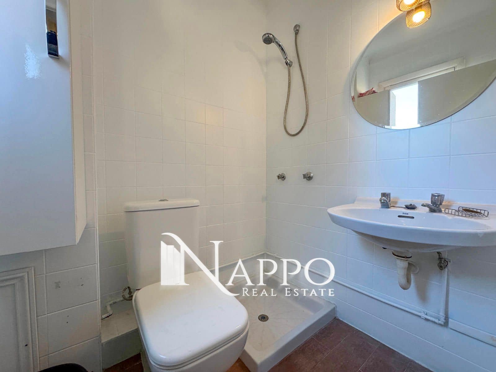 5 Zimmer Wohnung zu verkaufen in Palma de Mallorca mit Garage - 685.000 € (Ref: 8754494)