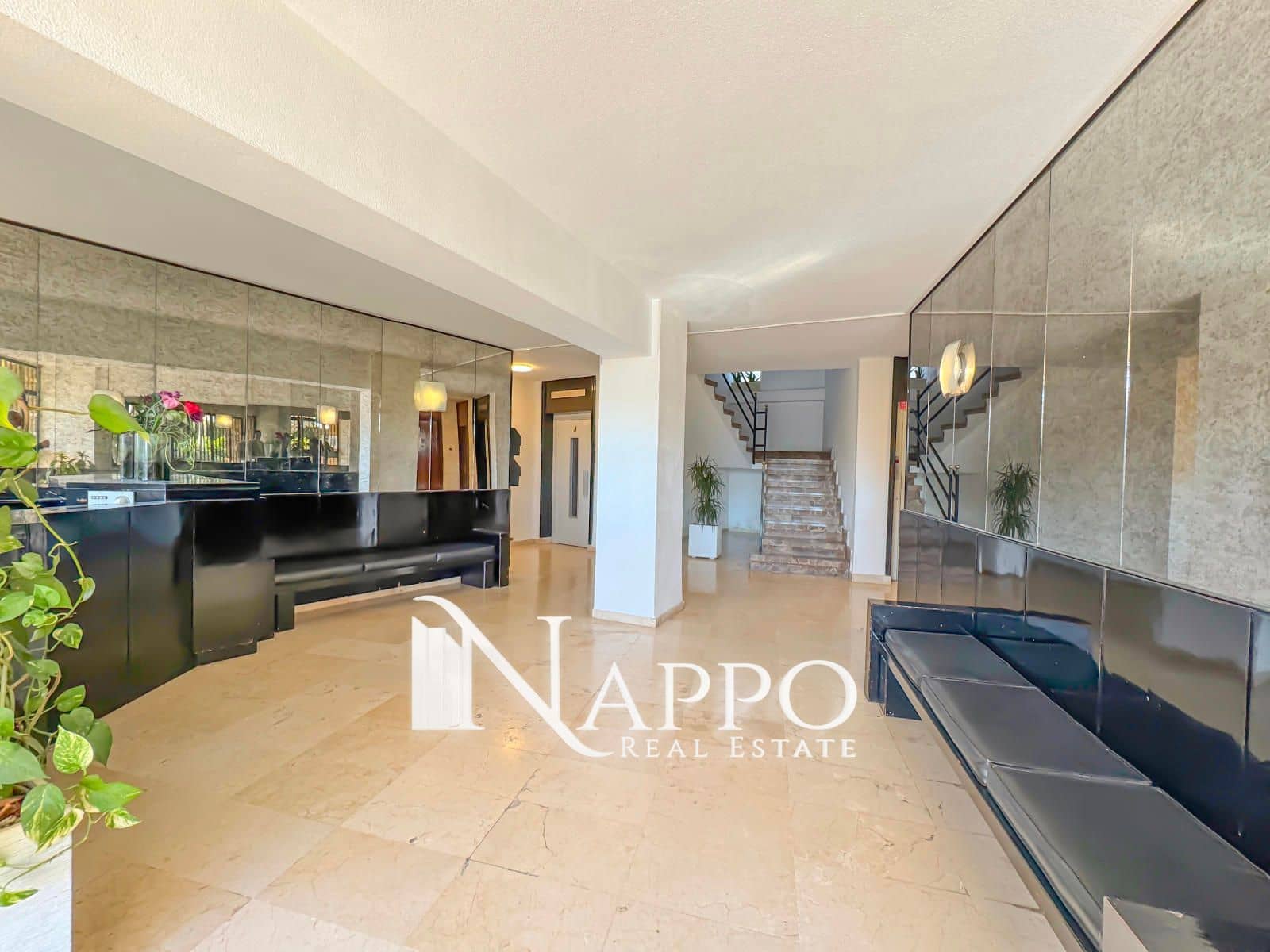 5 Zimmer Wohnung zu verkaufen in Palma de Mallorca mit Garage - 685.000 € (Ref: 8754494)