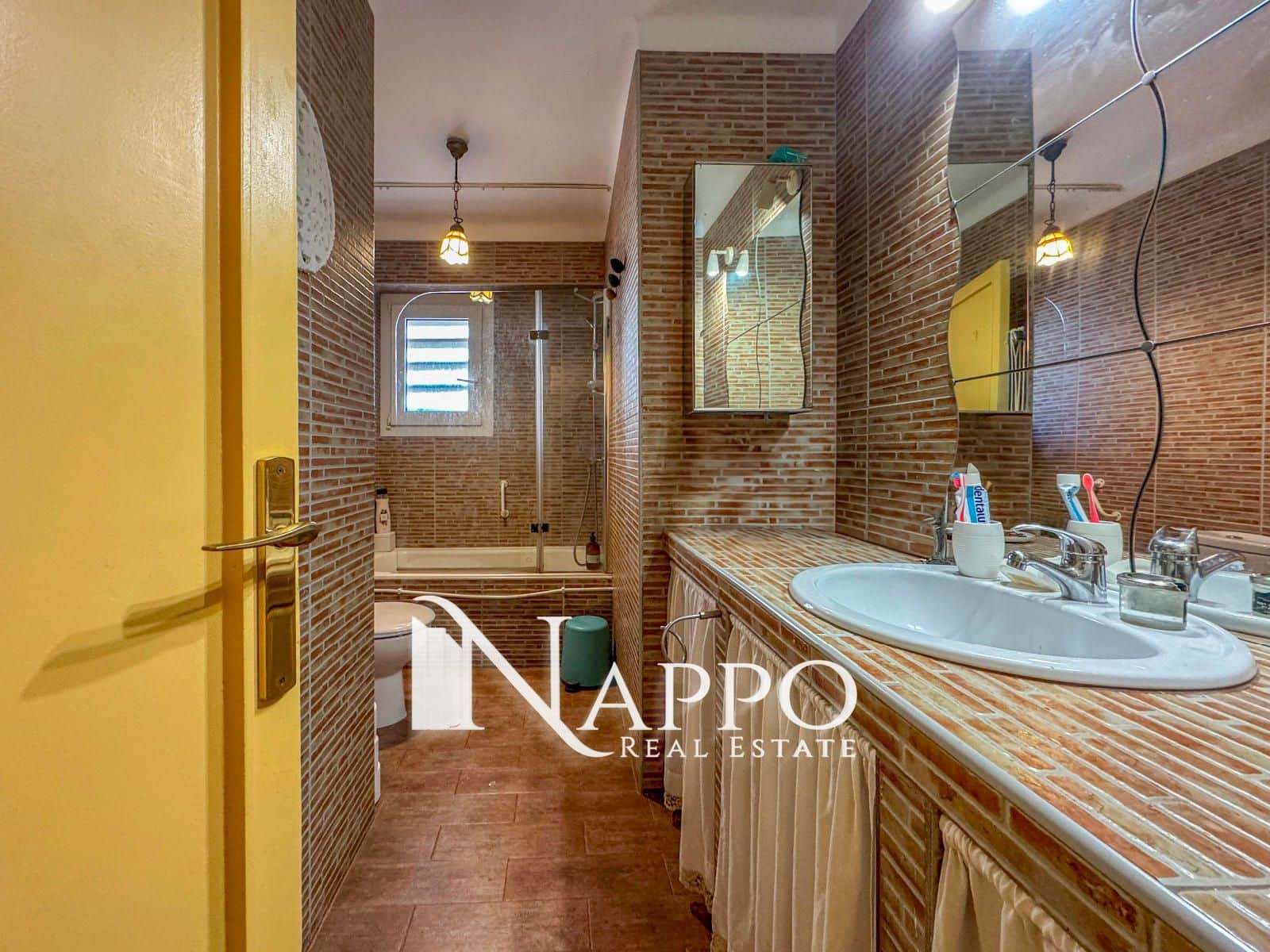 5 Zimmer Wohnung zu verkaufen in Palma de Mallorca mit Garage - 685.000 € (Ref: 8754494)