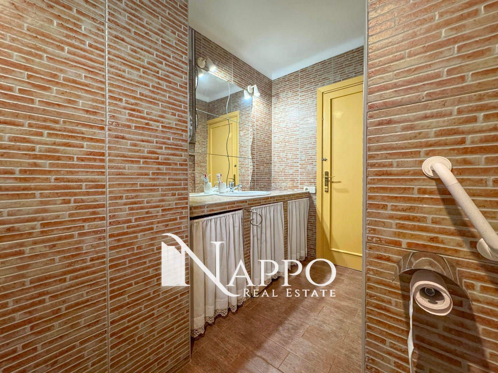 5 Zimmer Wohnung zu verkaufen in Palma de Mallorca mit Garage - 685.000 € (Ref: 8754494)