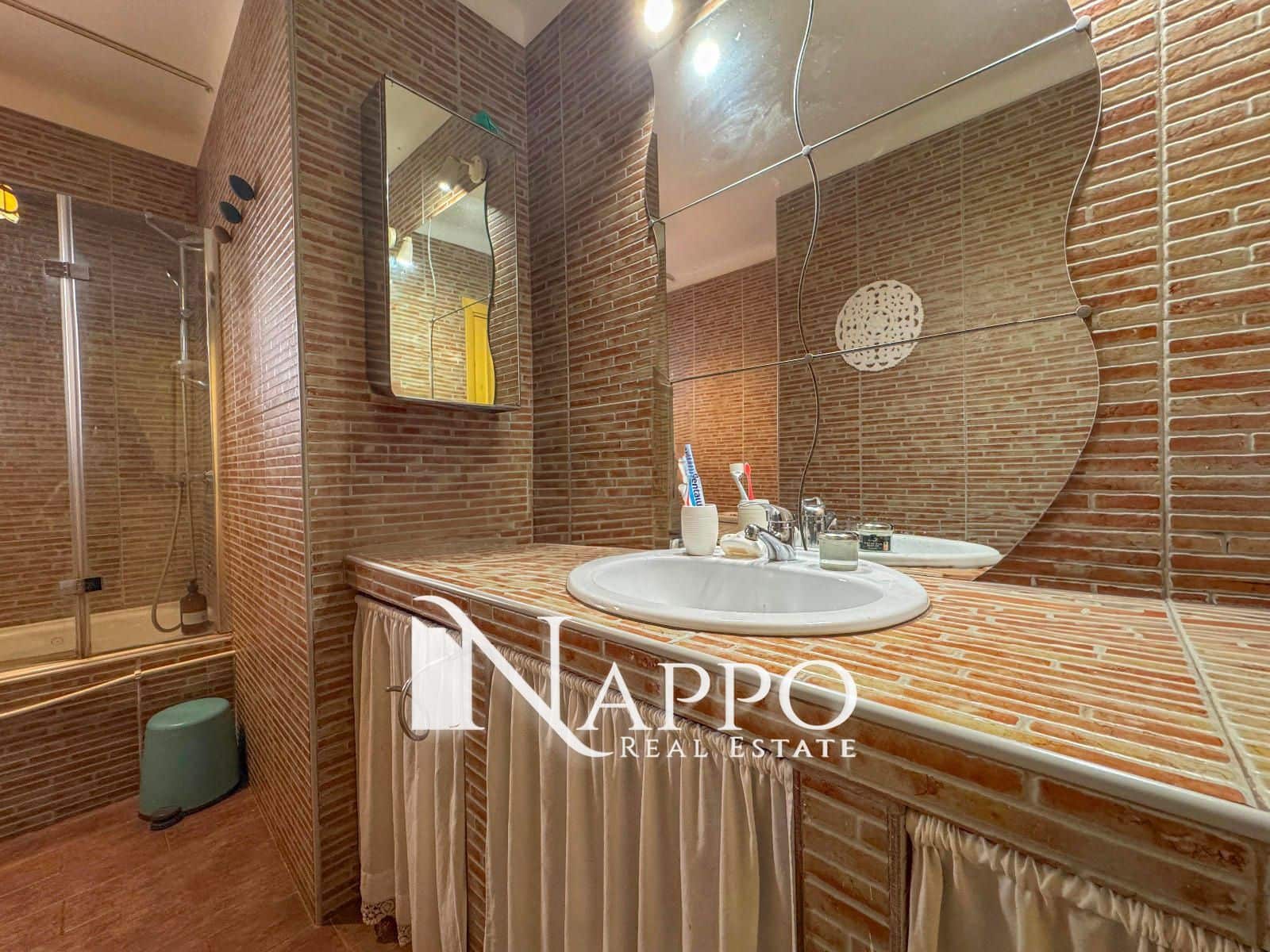 5 Zimmer Wohnung zu verkaufen in Palma de Mallorca mit Garage - 685.000 € (Ref: 8754494)