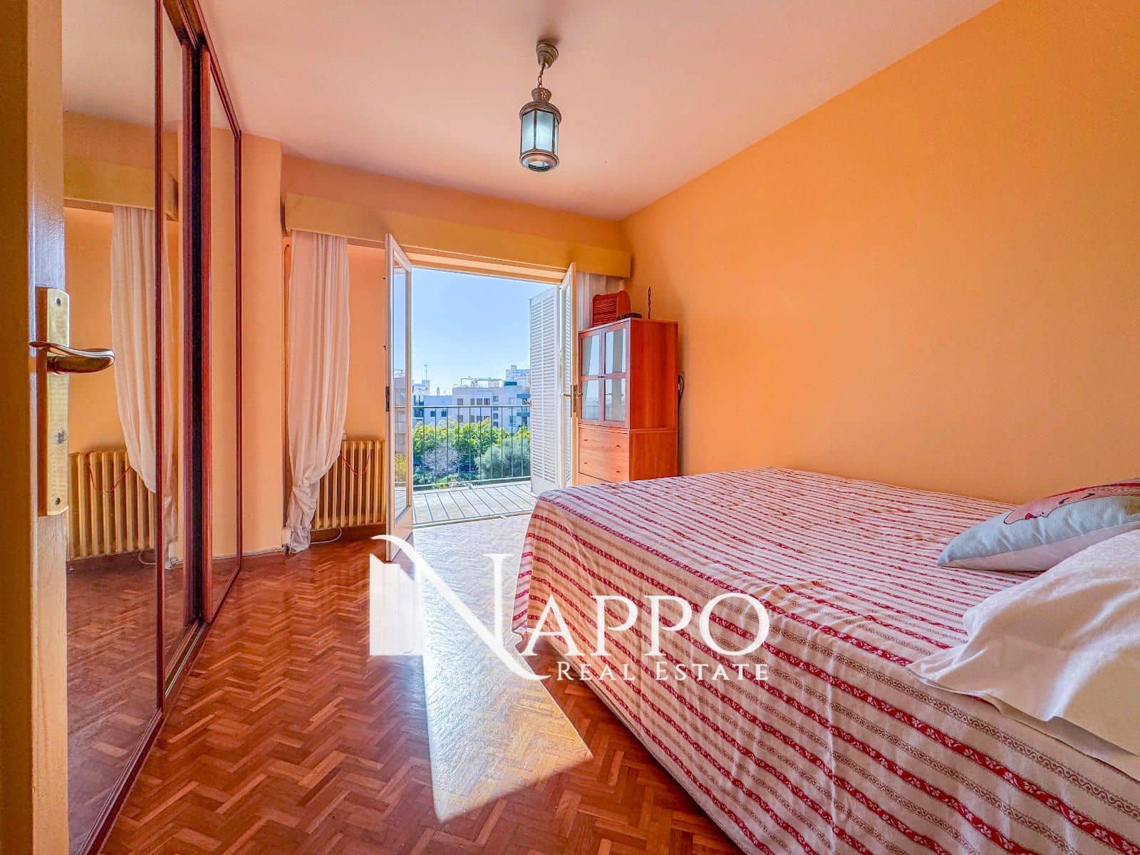 5 Zimmer Wohnung zu verkaufen in Palma de Mallorca mit Garage - 685.000 € (Ref: 8754494)