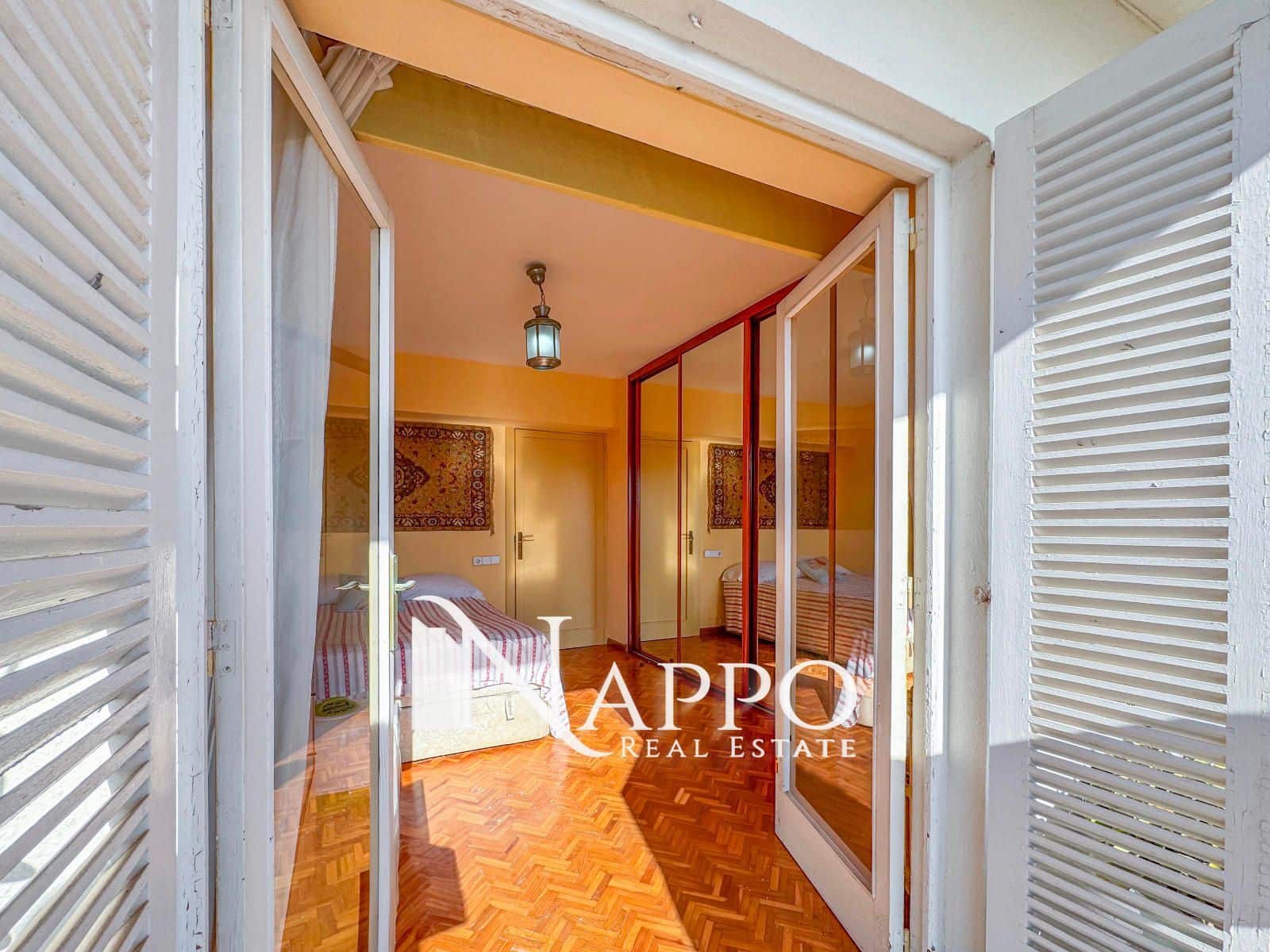 5 Zimmer Wohnung zu verkaufen in Palma de Mallorca mit Garage - 685.000 € (Ref: 8754494)