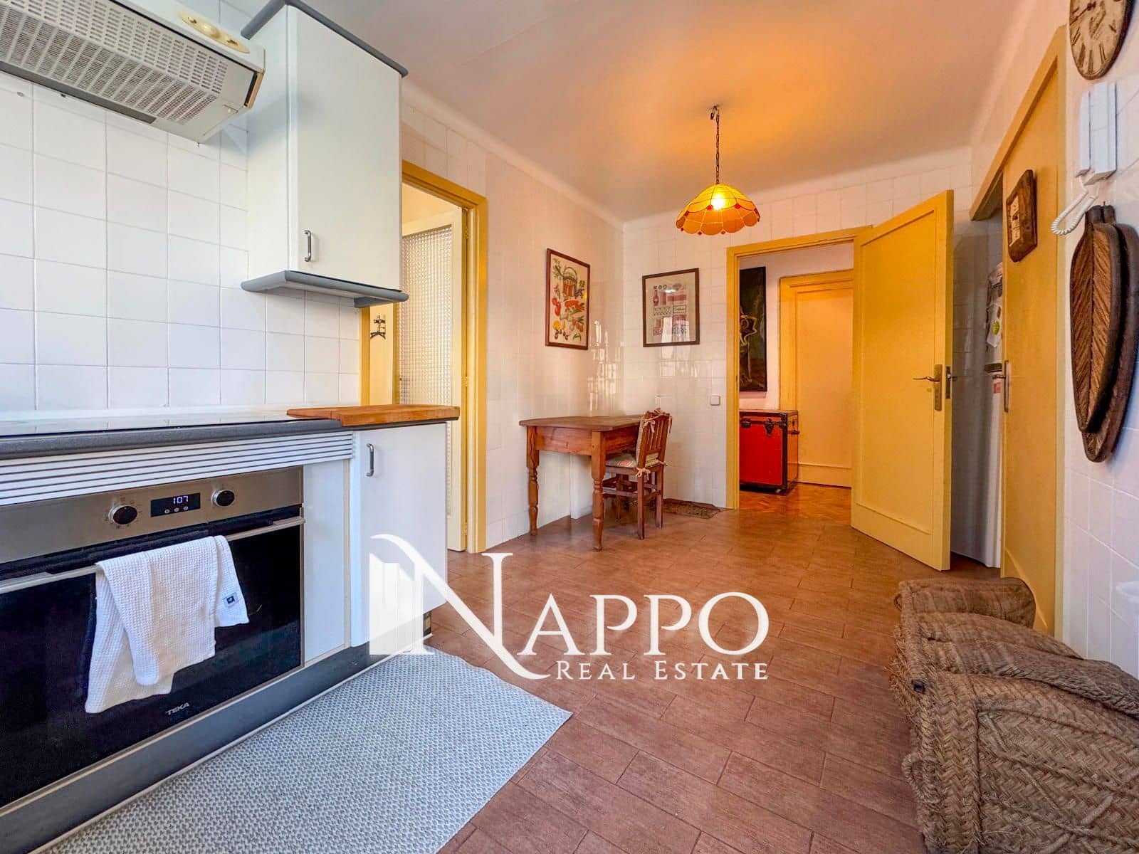 5 Zimmer Wohnung zu verkaufen in Palma de Mallorca mit Garage - 685.000 € (Ref: 8754494)