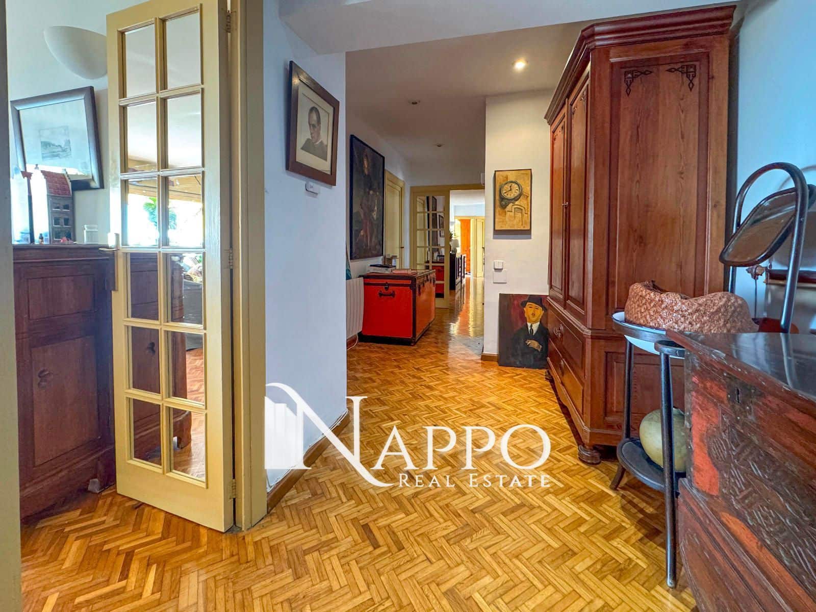 5 Zimmer Wohnung zu verkaufen in Palma de Mallorca mit Garage - 685.000 € (Ref: 8754494)