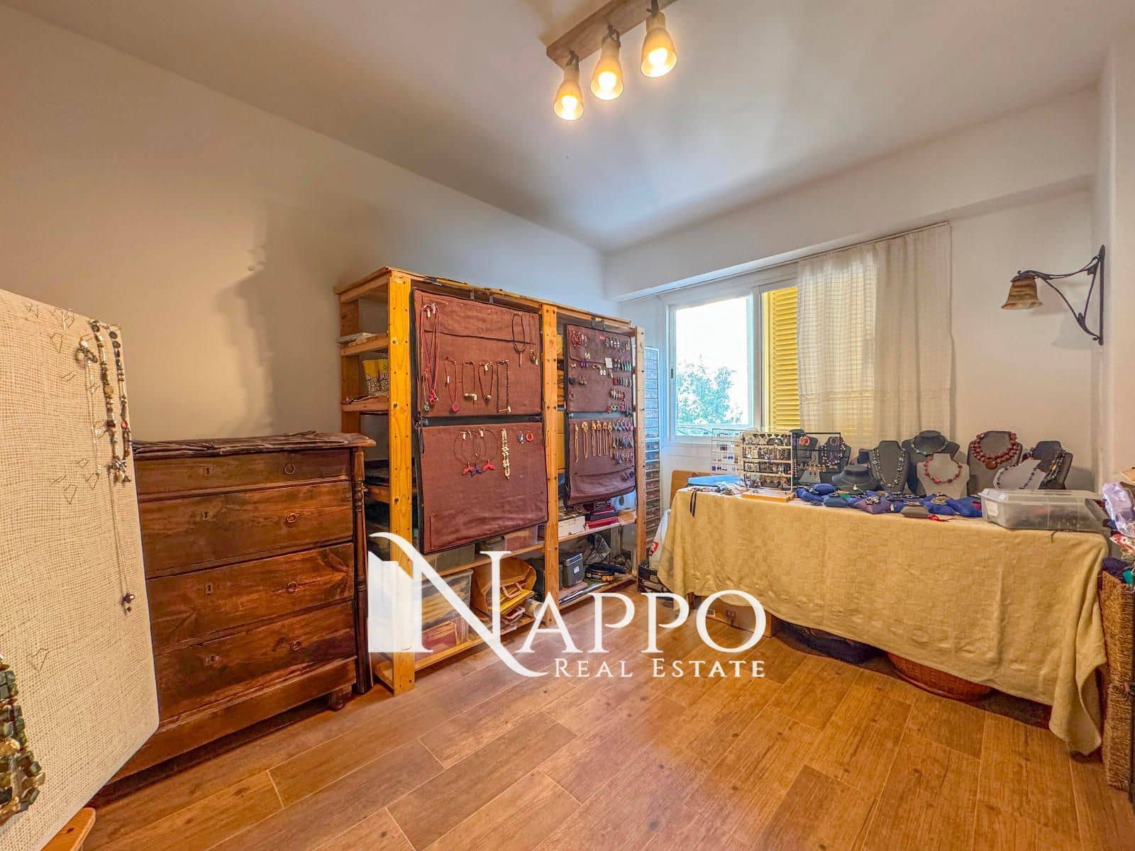 5 Zimmer Wohnung zu verkaufen in Palma de Mallorca mit Garage - 685.000 € (Ref: 8754494)